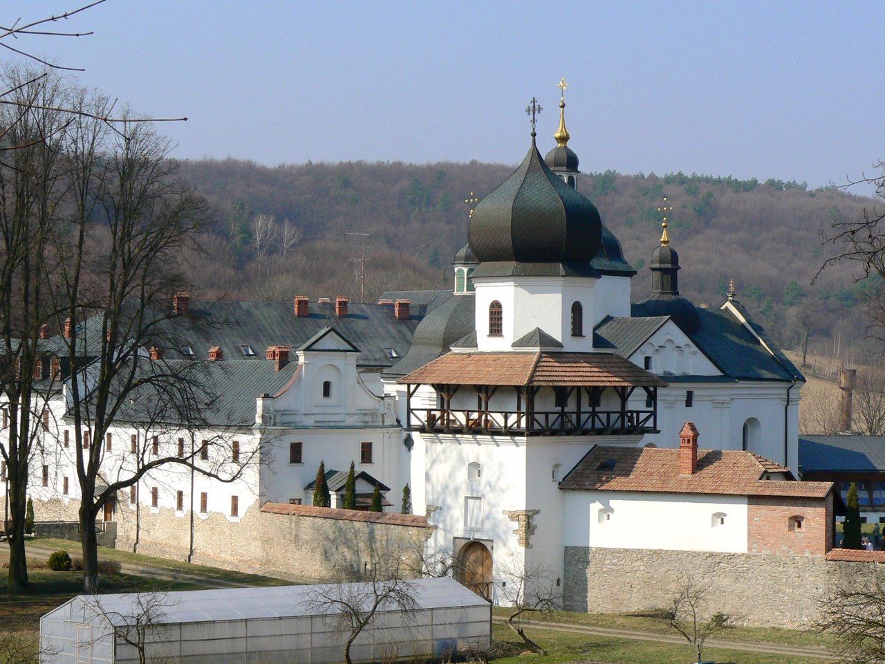 Yavoriv district