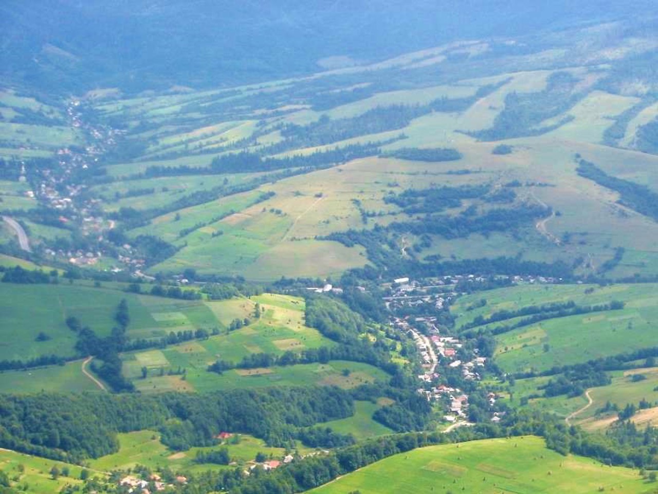 Село Беласовица