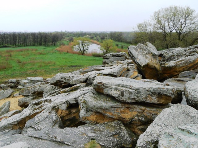 Мелітопольський район