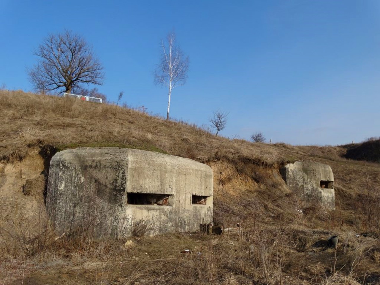 Село Юровка (Гатное)