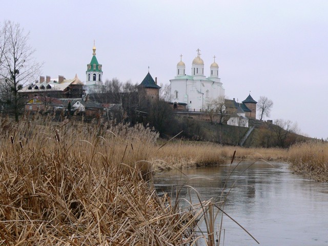 Volodymyr-Volynskyi district