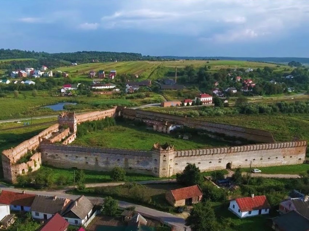 Старое Село, Львов