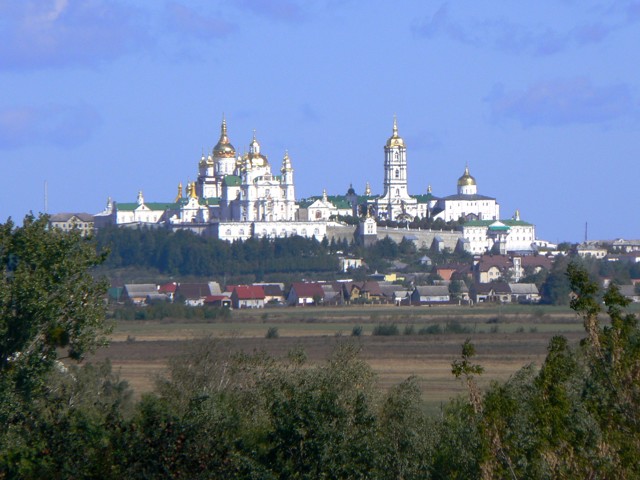 Кременецький район