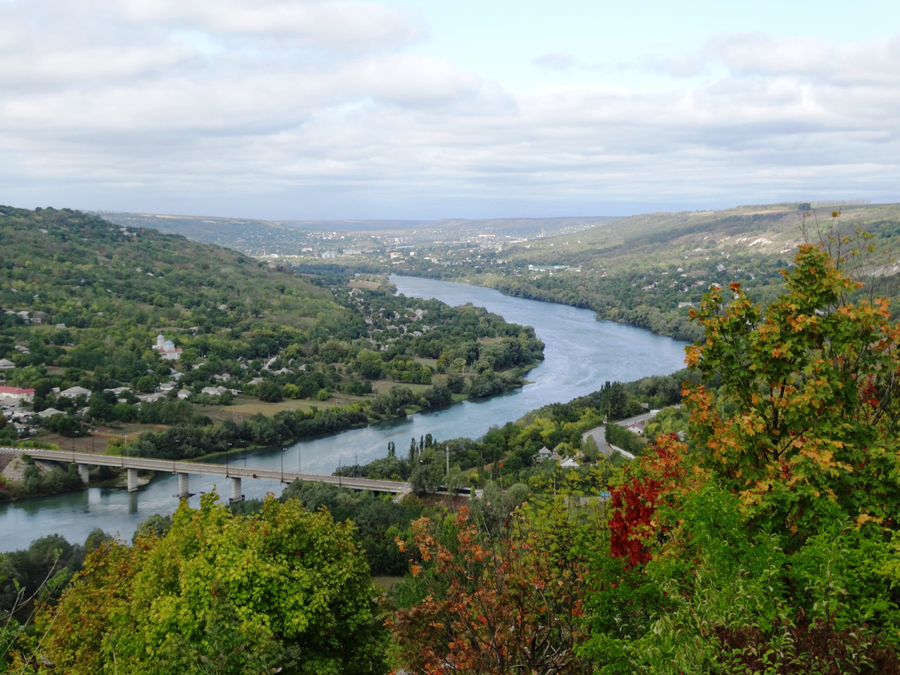 Mohyliv-Podilskyi district