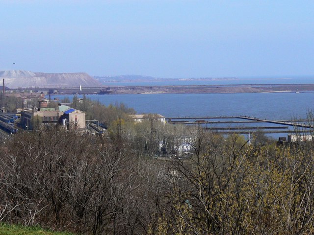 Маріупольський район