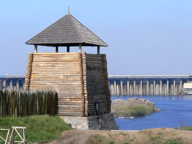 Запорізький район