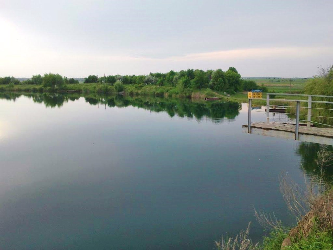 Село Головчинці