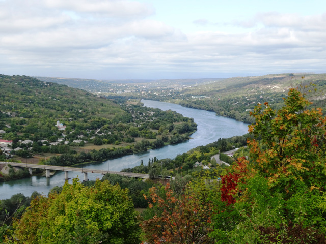 Вінницька область