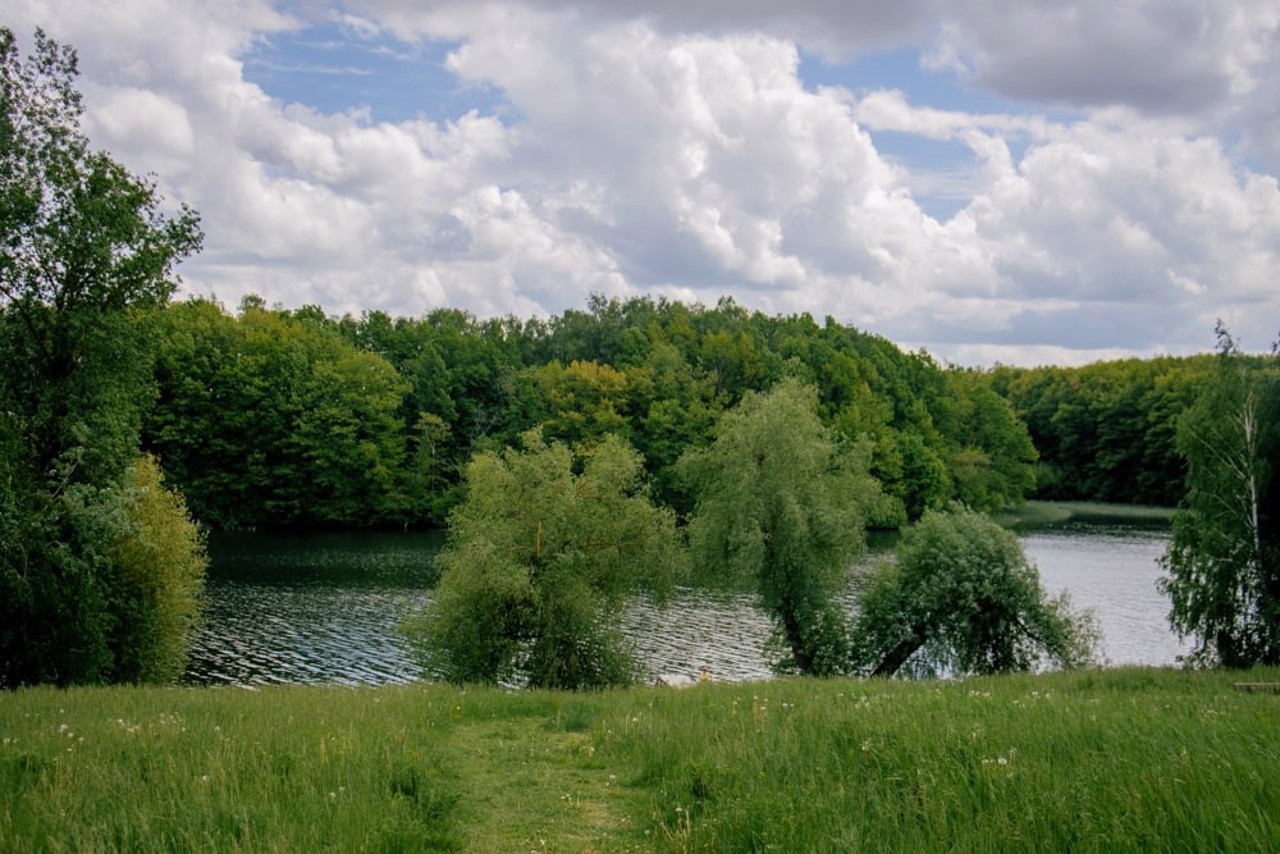 Село Петрушівка