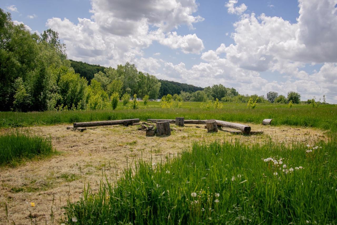 Село Петрушівка