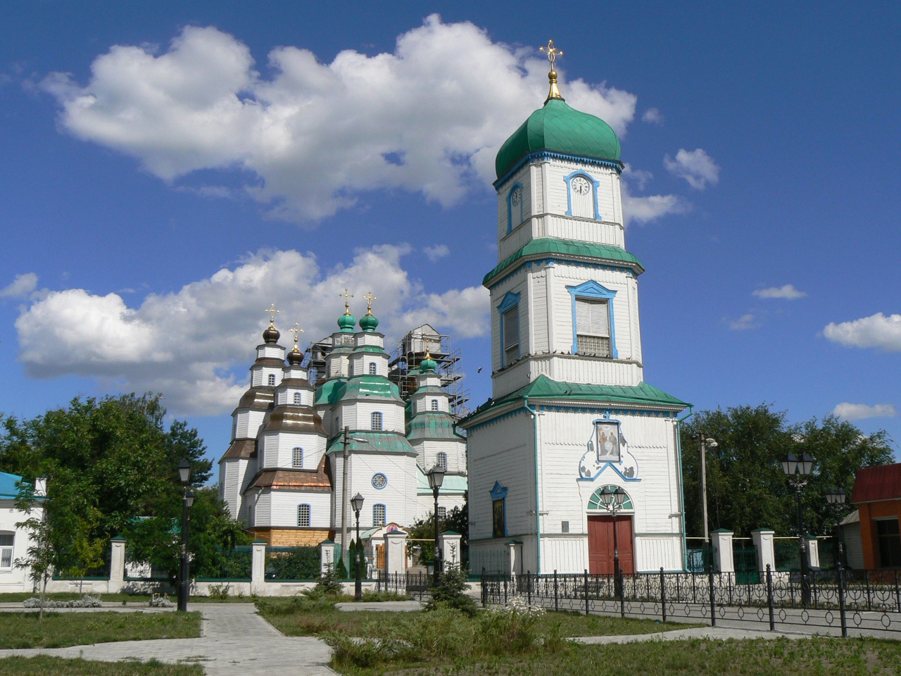 Днепропетровская область