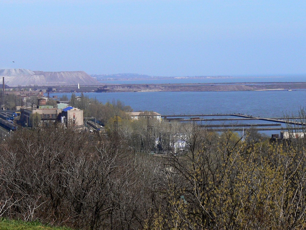 Donetsk region