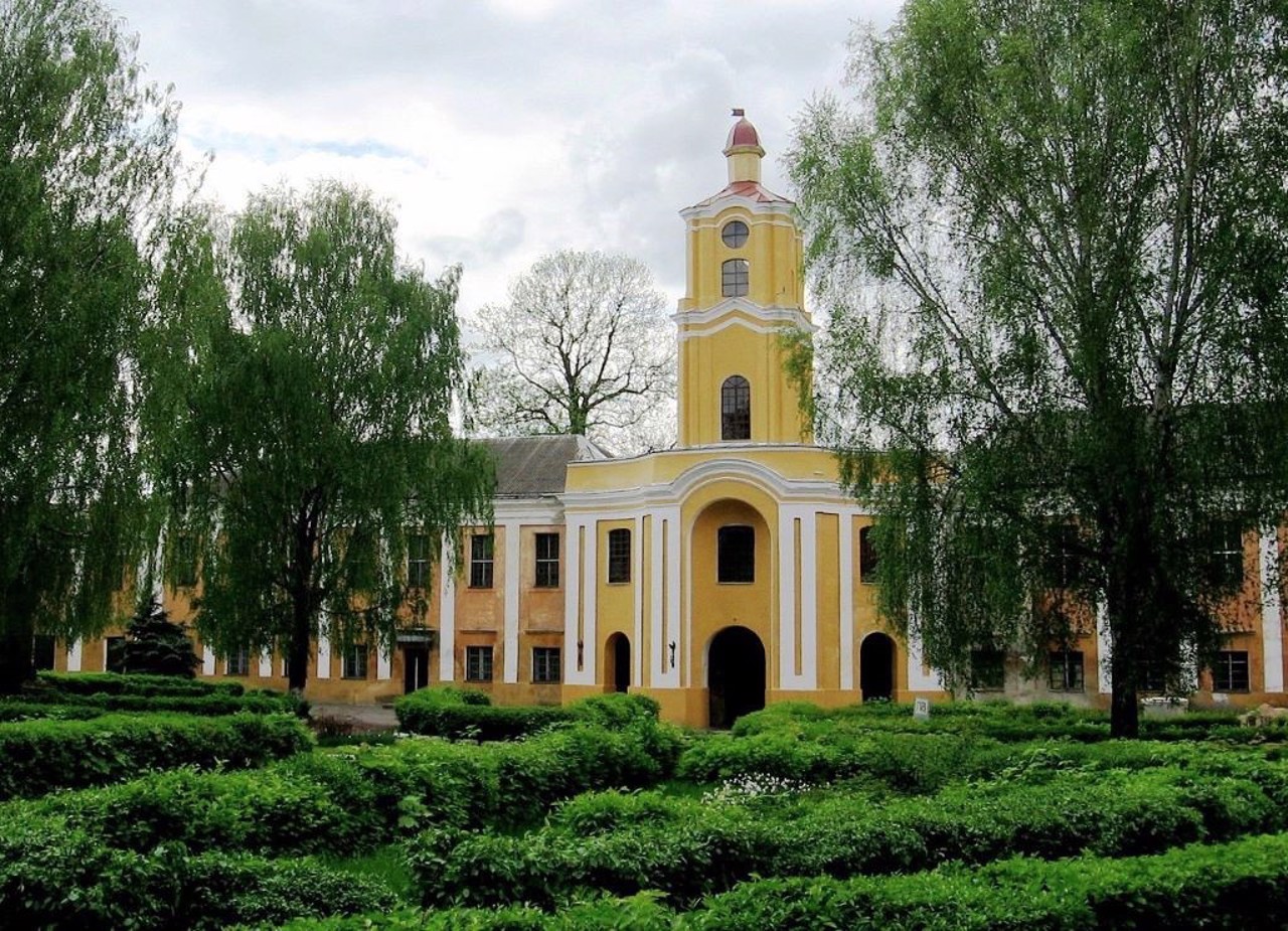 City Olyka