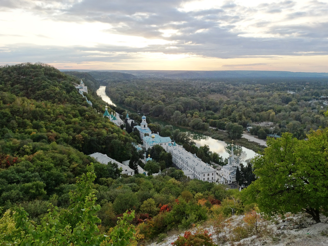 Donetsk region