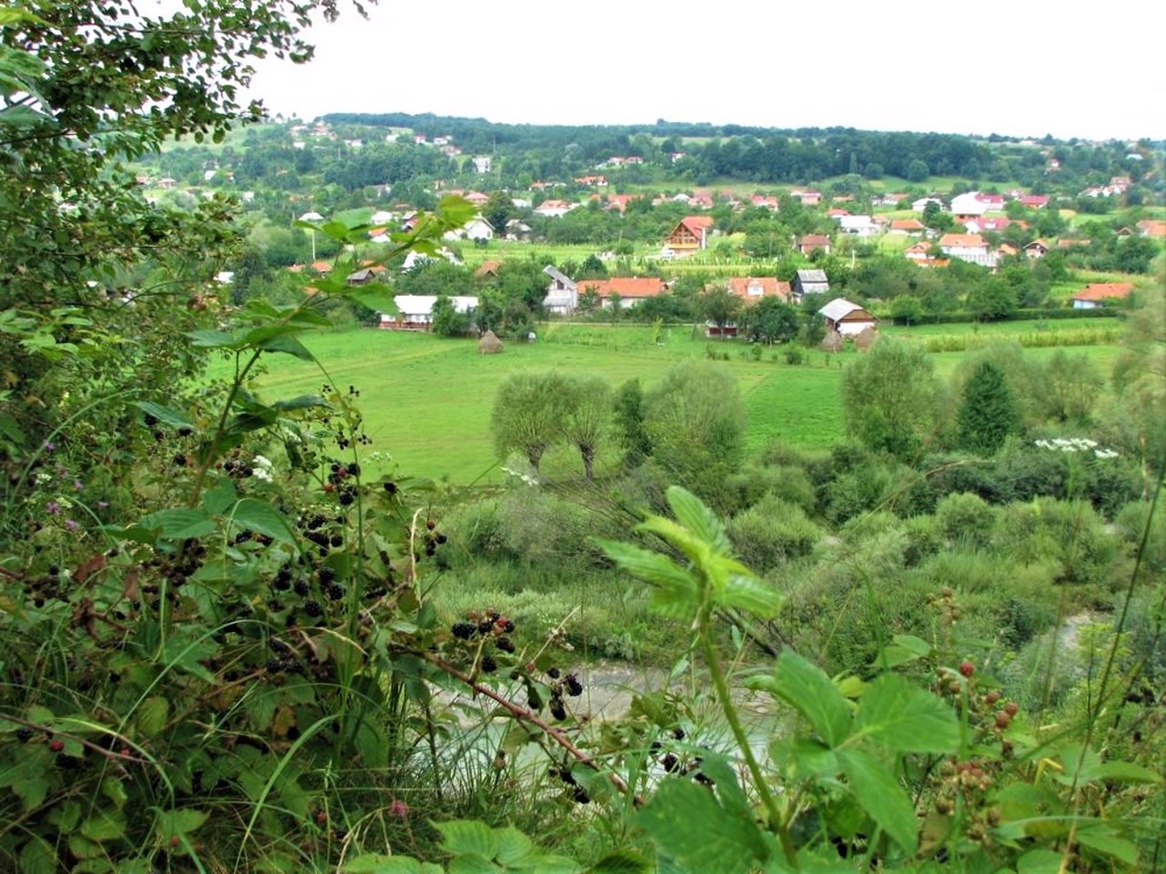 Село Стопчатів