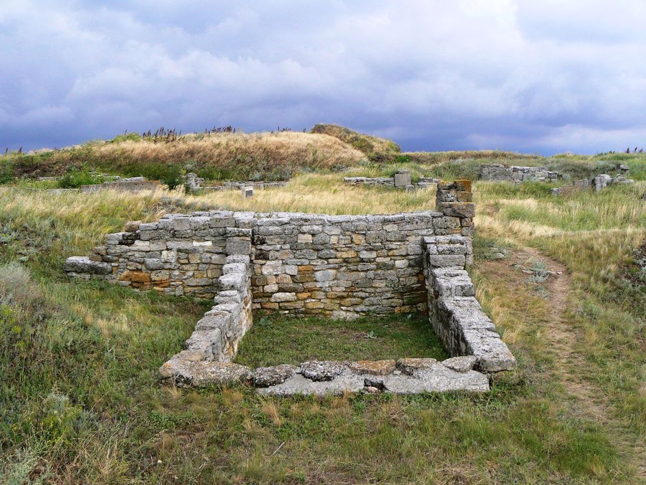 Село Парутино