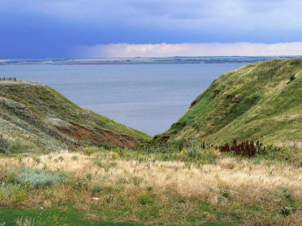 Село Парутино