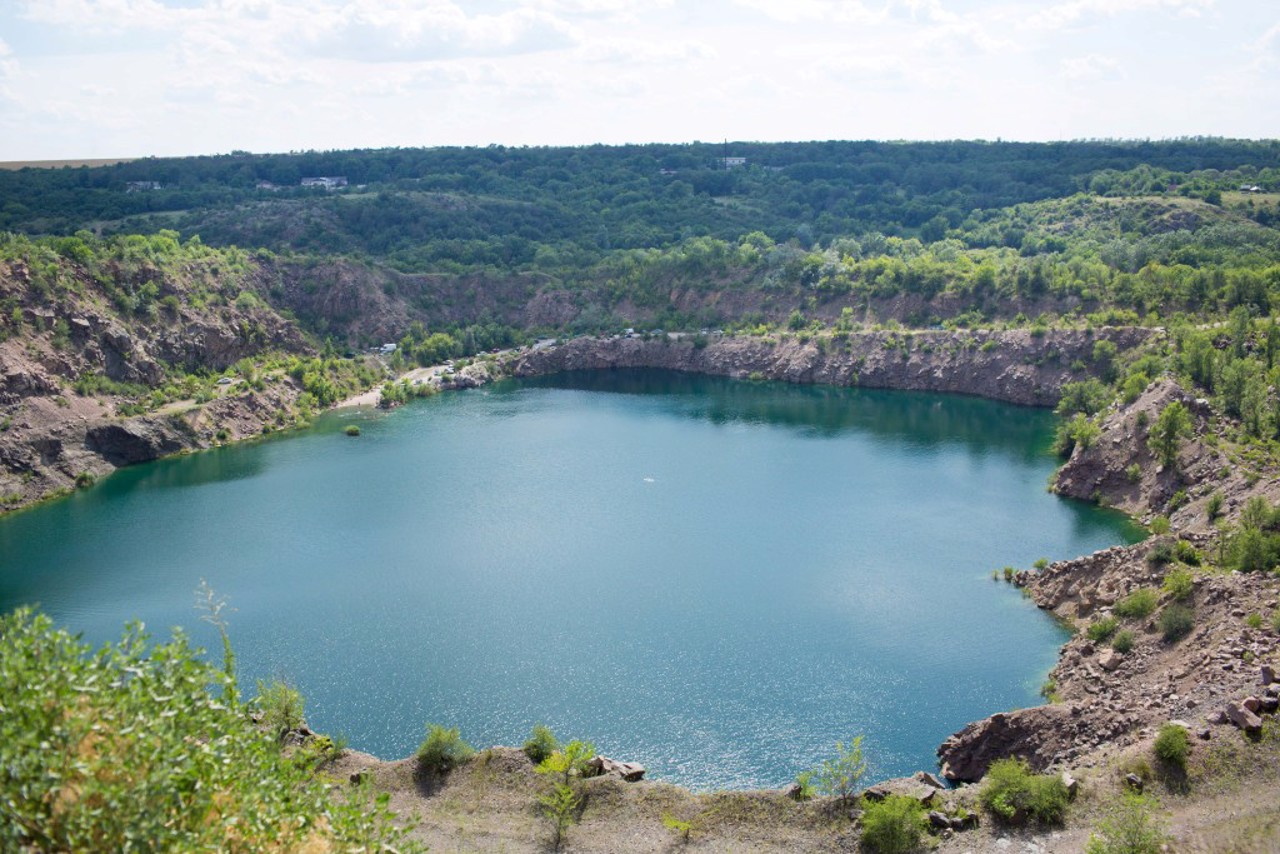 Село Мигія