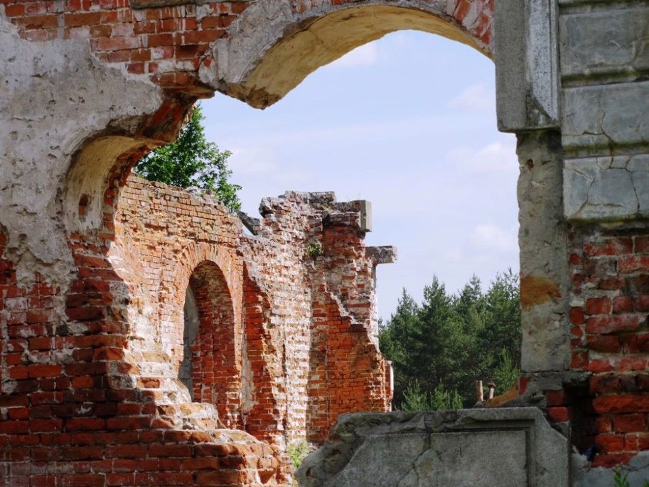 Село Дениші