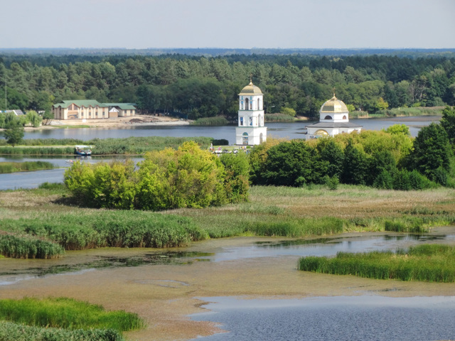 Киевская область