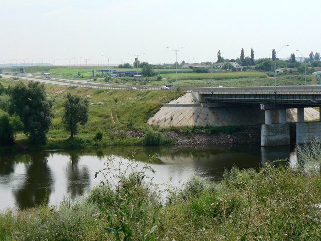 Kirovohrad region