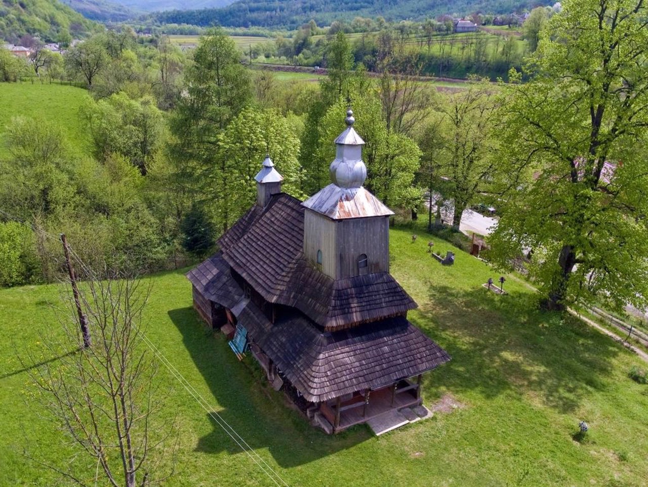 Село Сіль