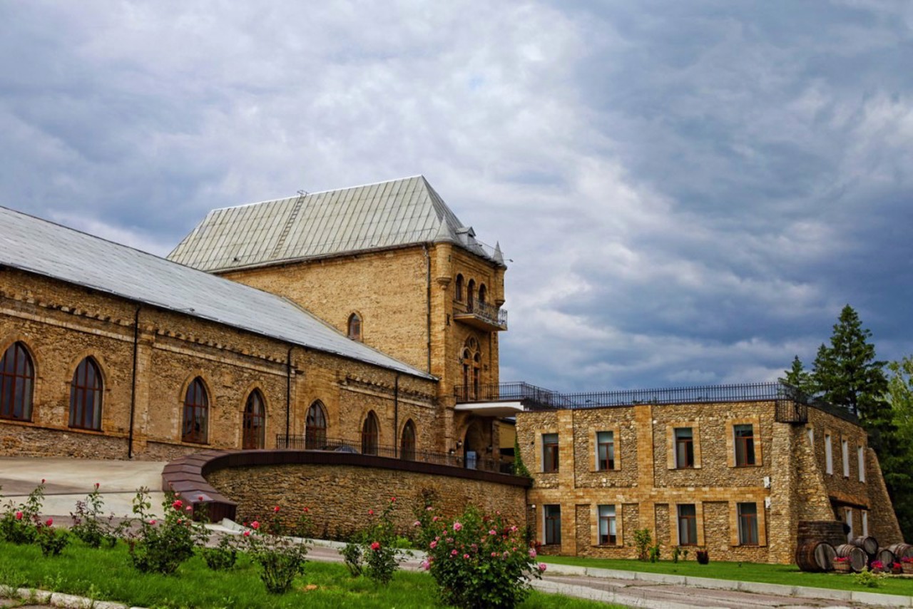 Vesele village, Nova Kakhovka