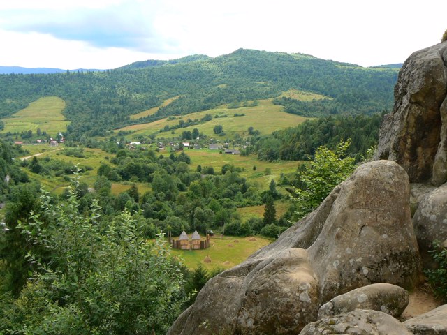 Lviv region