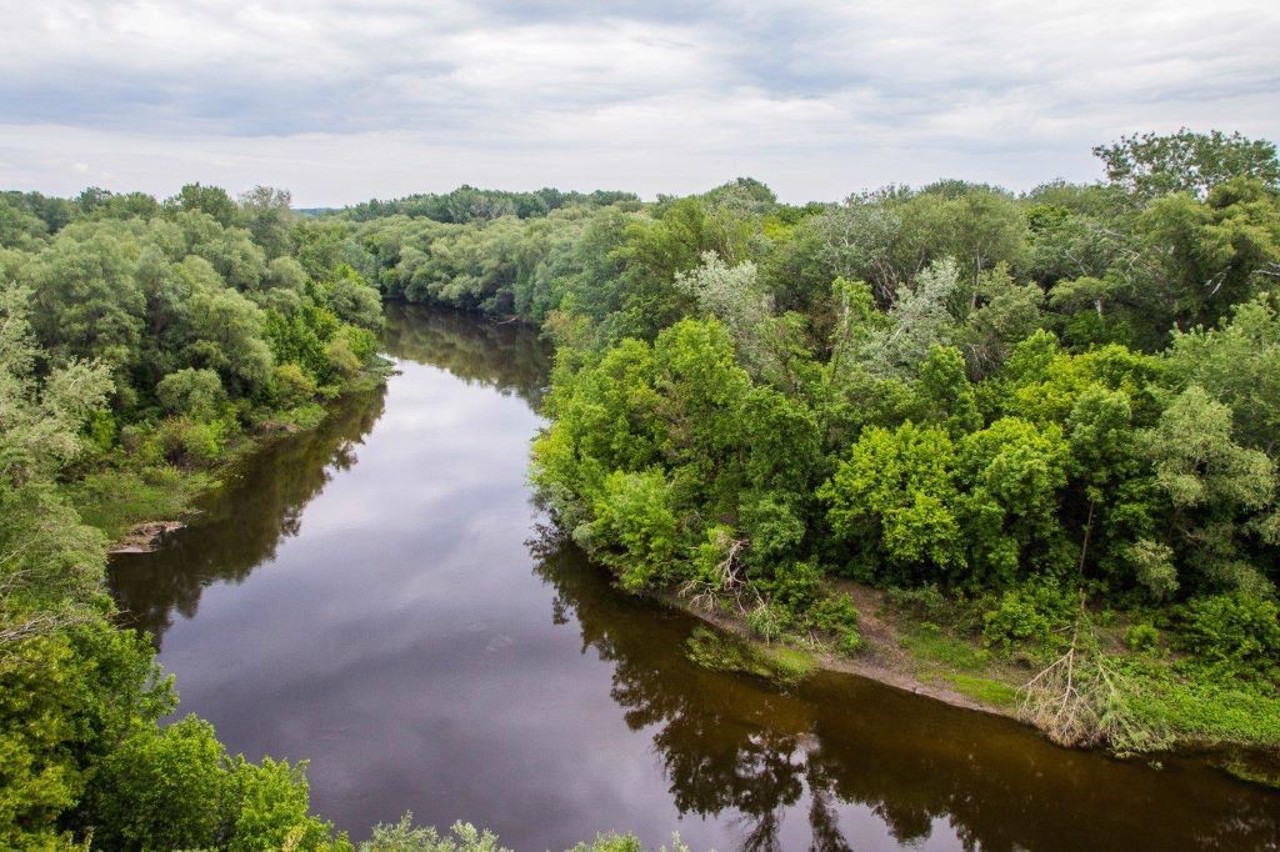 Село Омельник