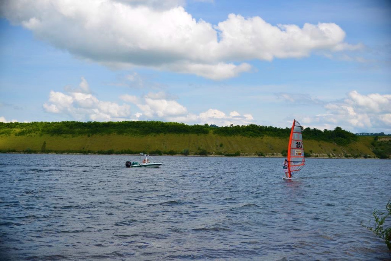 Село Велика Слобідка