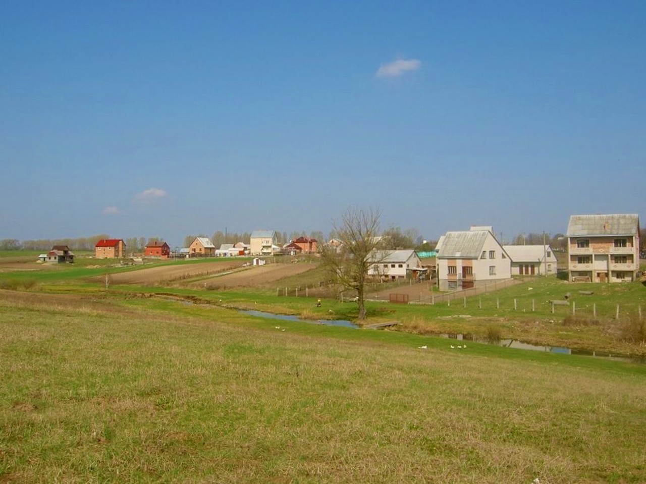 Село Змиенец