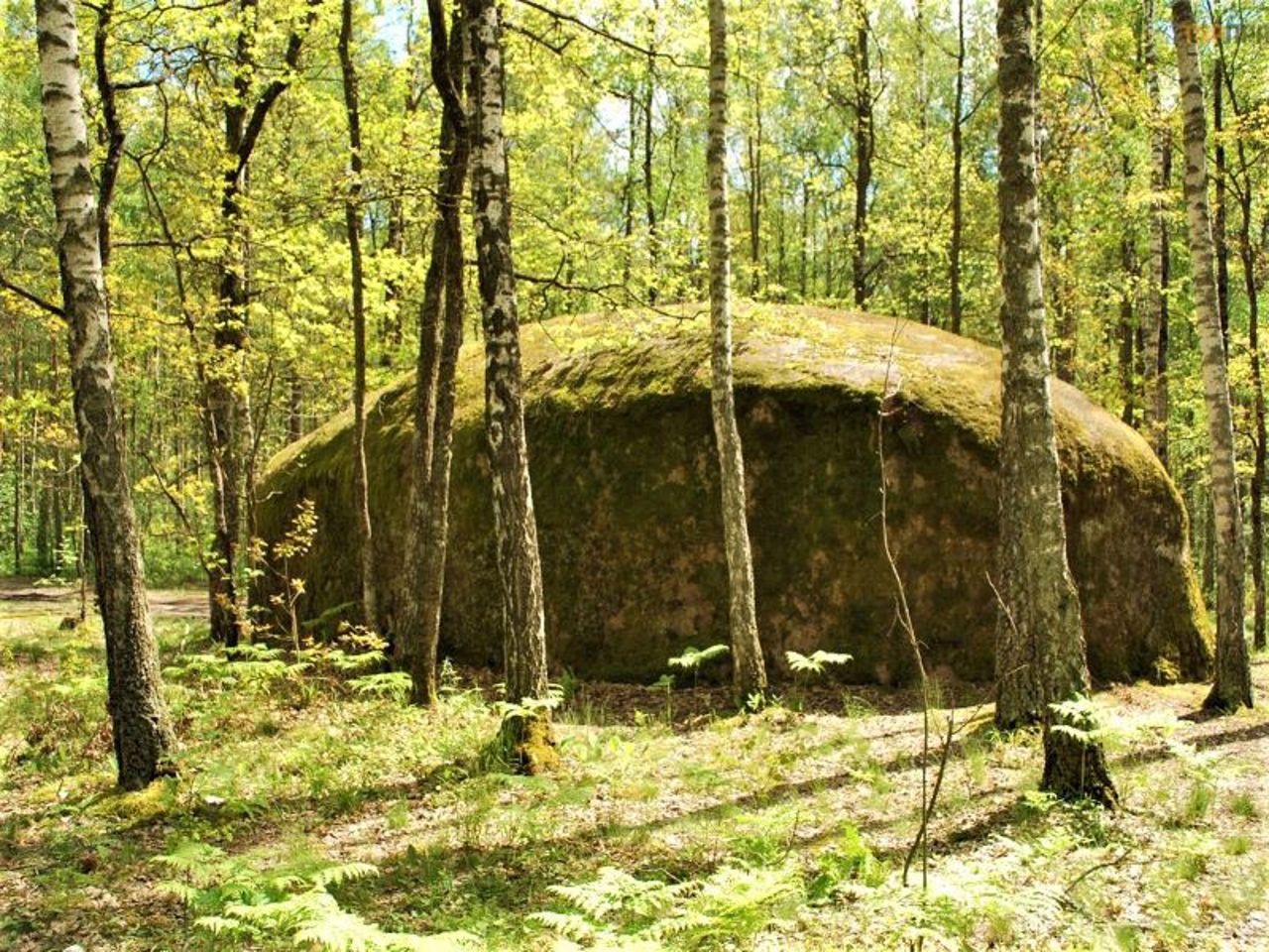 Село Рудня-Замысловичская