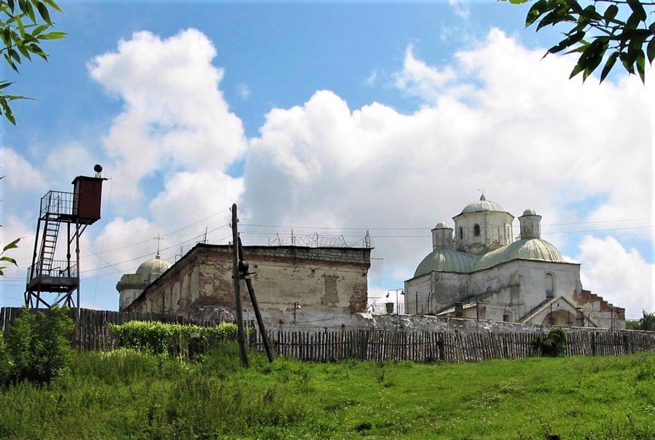 Село Гамаліївка, Шосткинський район