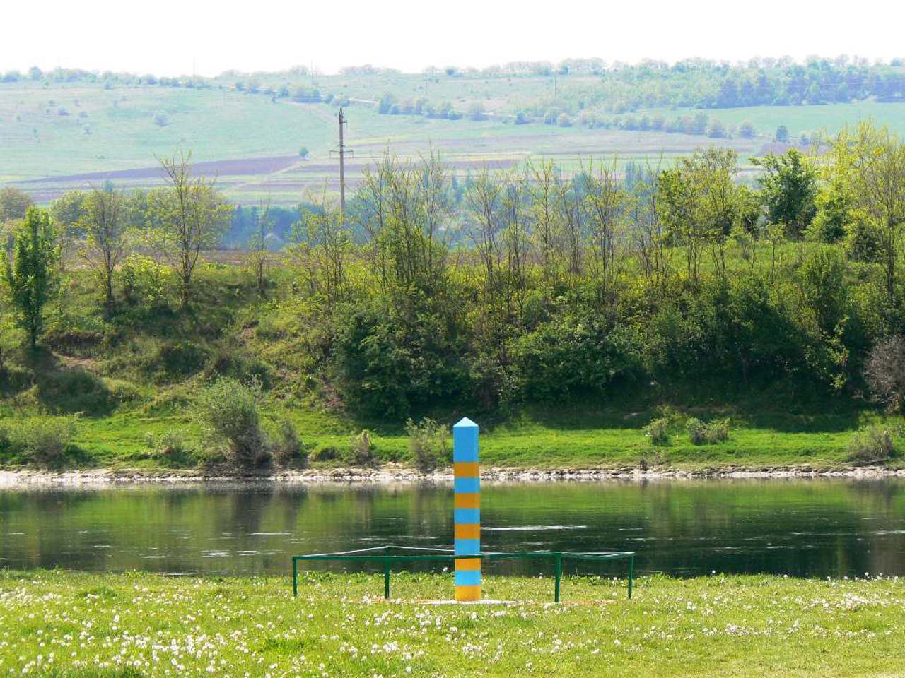 Село Лядова, Могилів-Подільський район