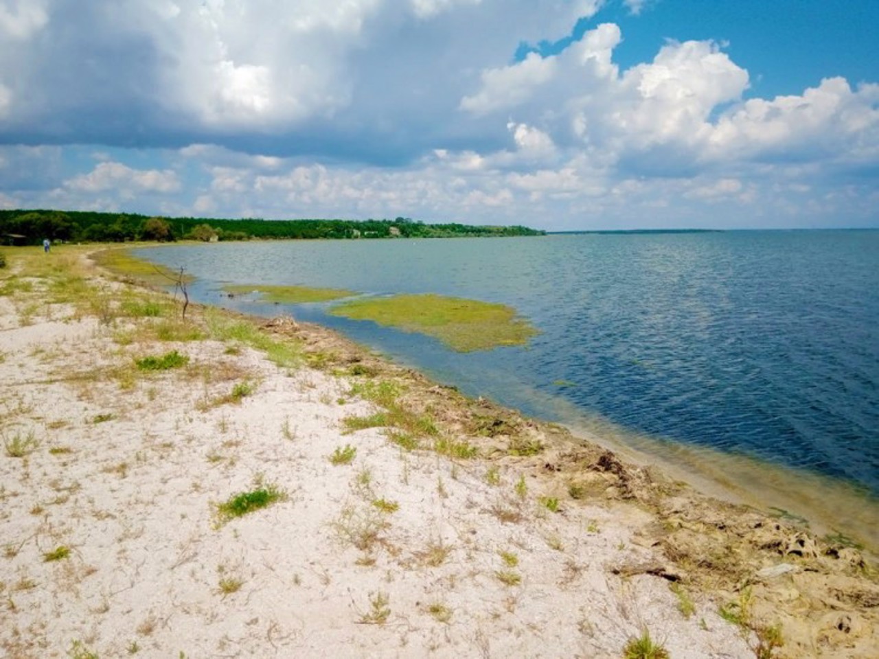 Село Богатырь, Запорожская область