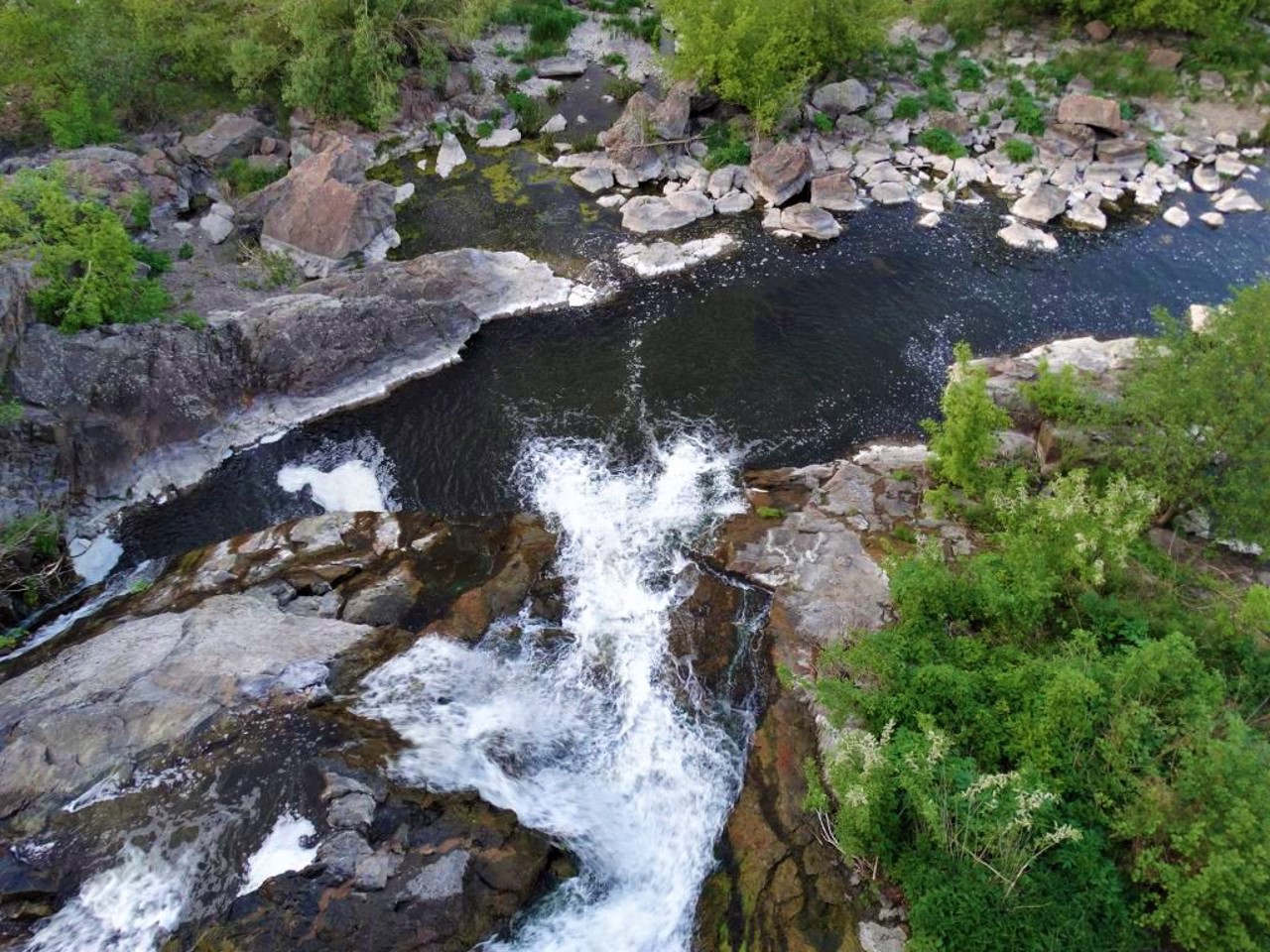 Село Стеблів