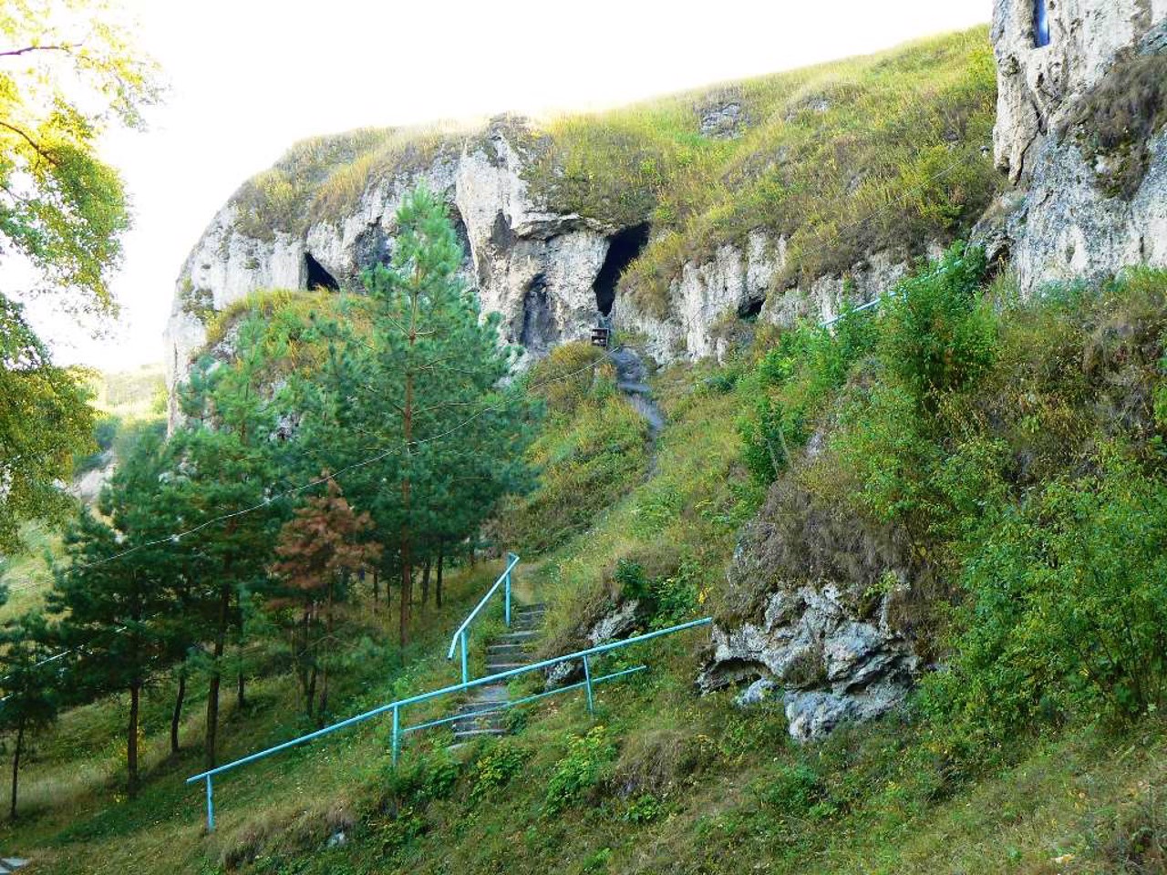 Село Рукомиш