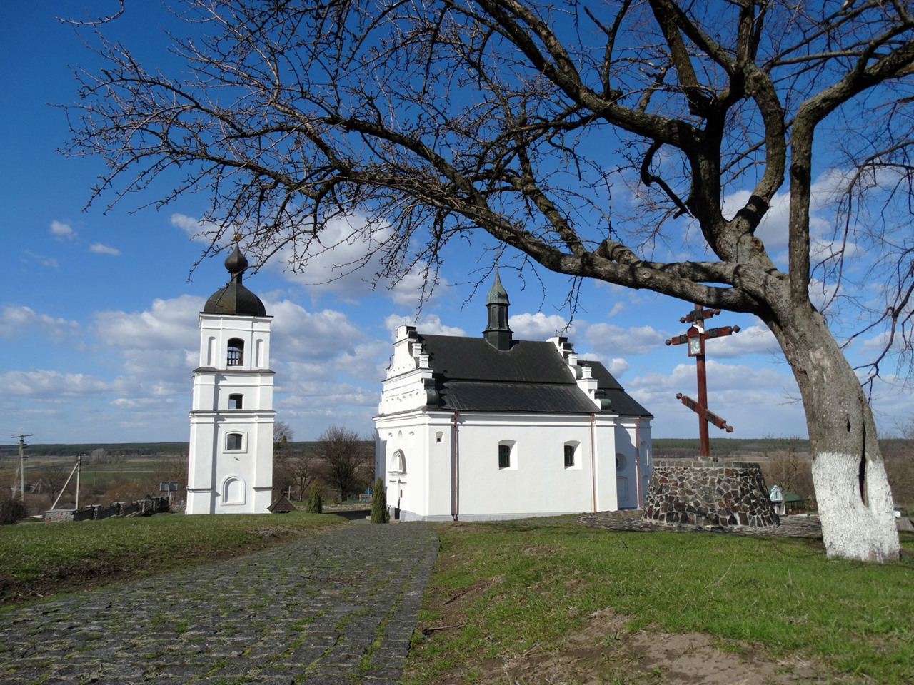 Черкасская область