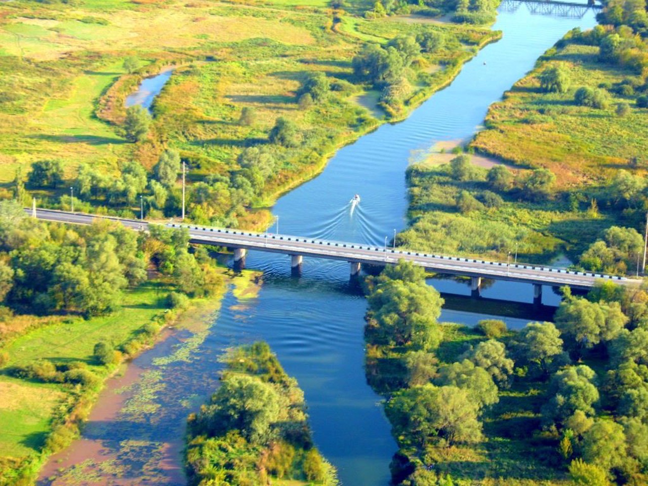 Місто Куп’янськ