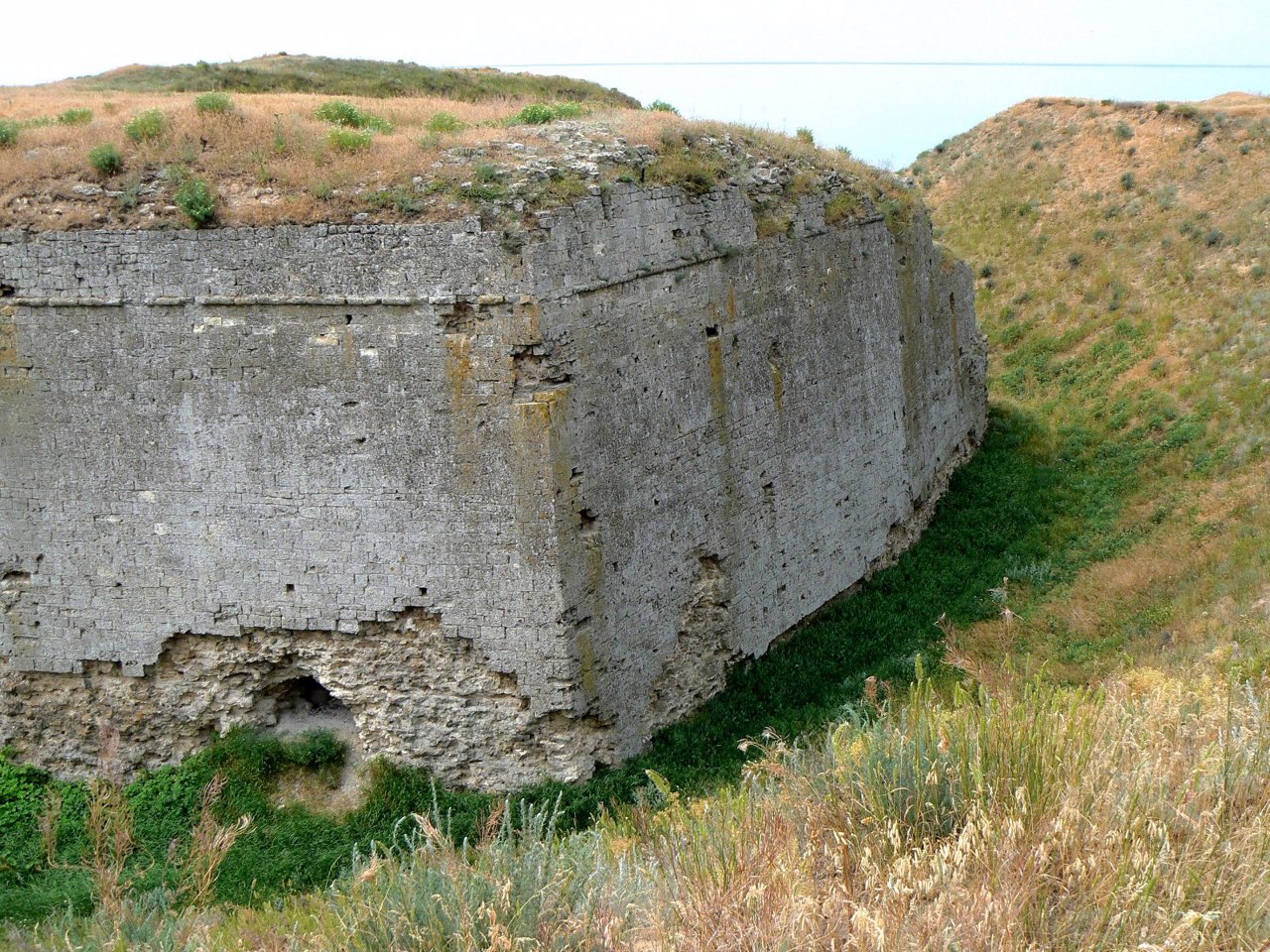 Перекопский район