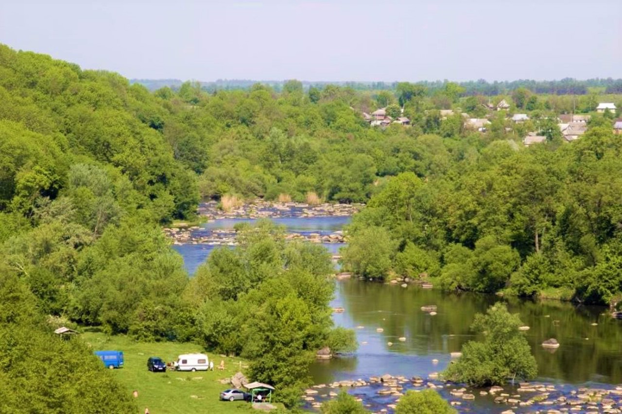 Село Печера