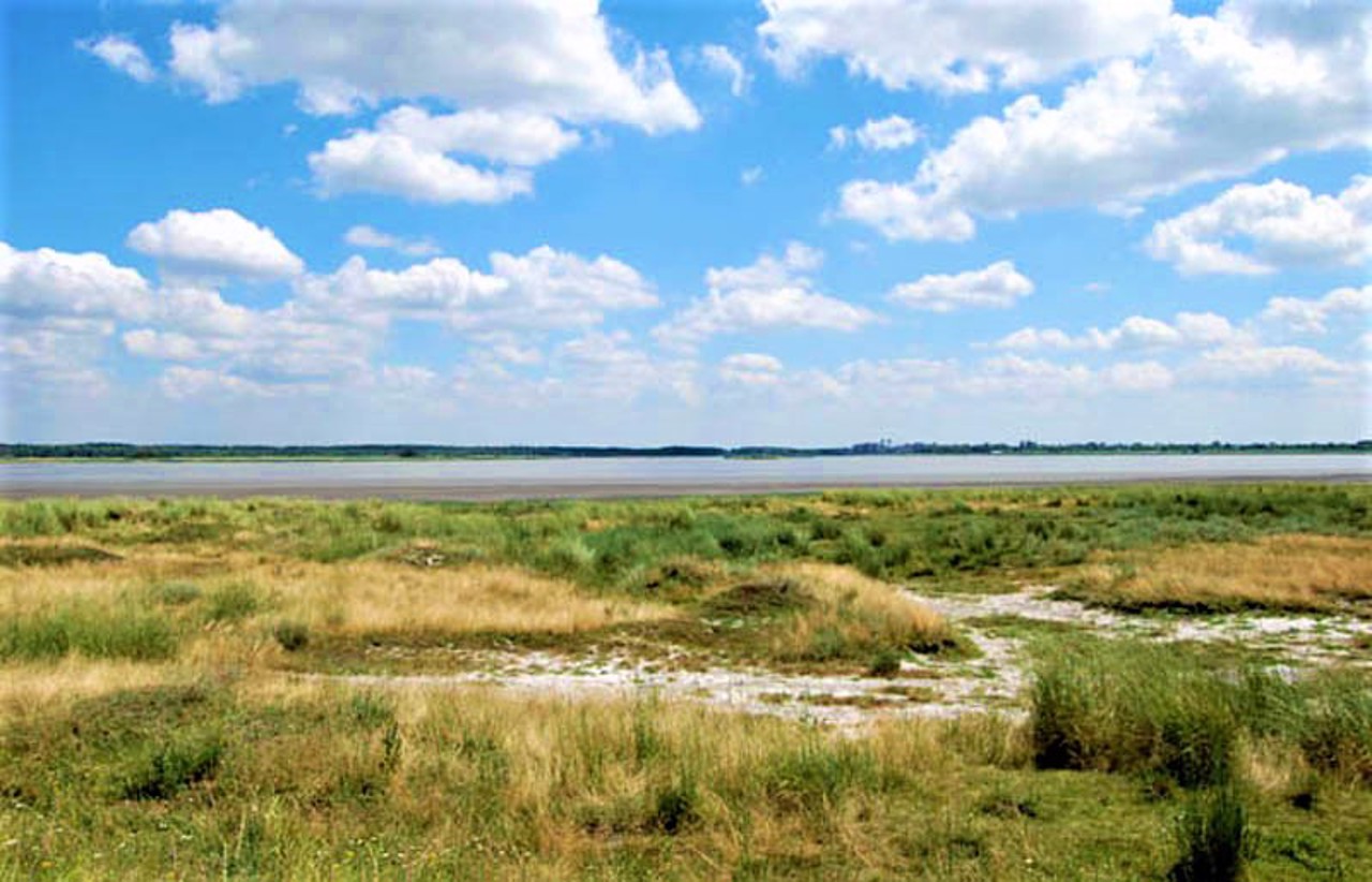 Село Новотроїцьке, Новомосковський район