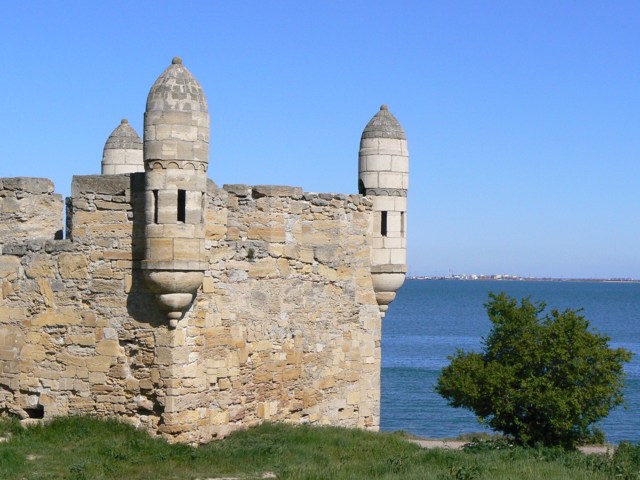 Kerch district