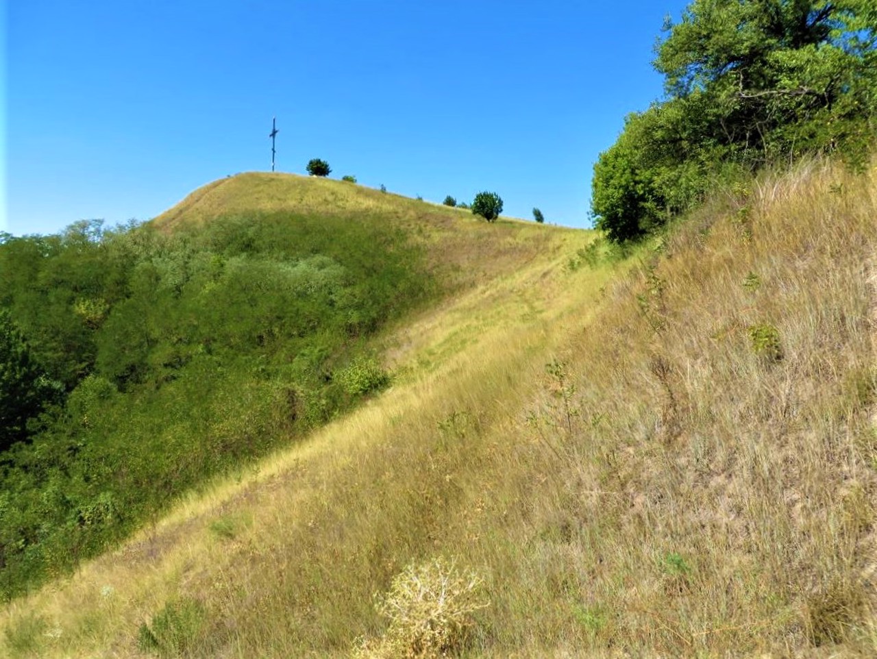 Село Копачов, Киевская область