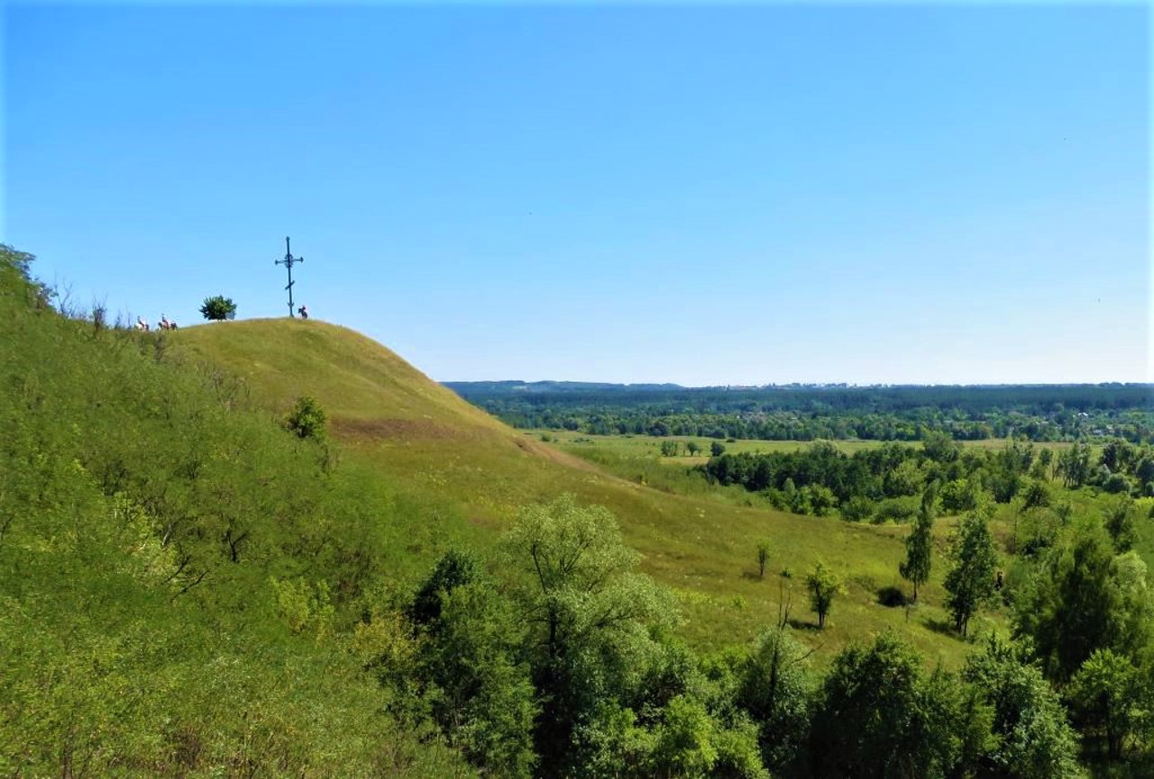 Село Копачов, Киевская область