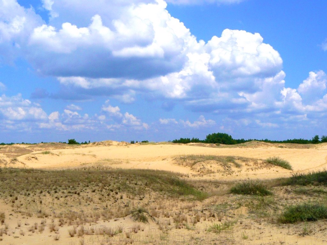 Село Раденськ