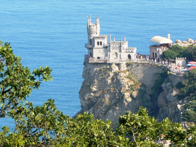Yalta district