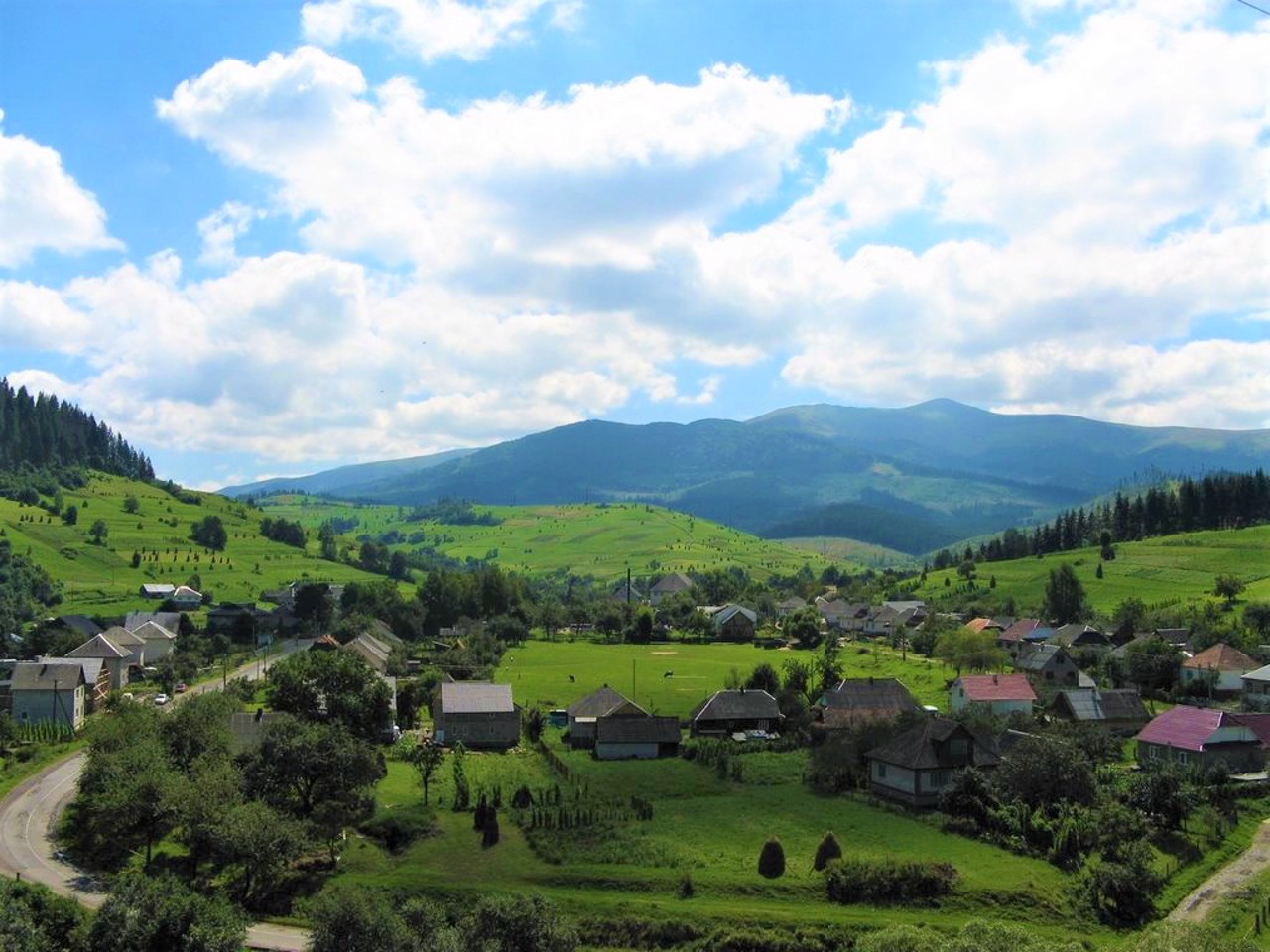 Село Скотарское