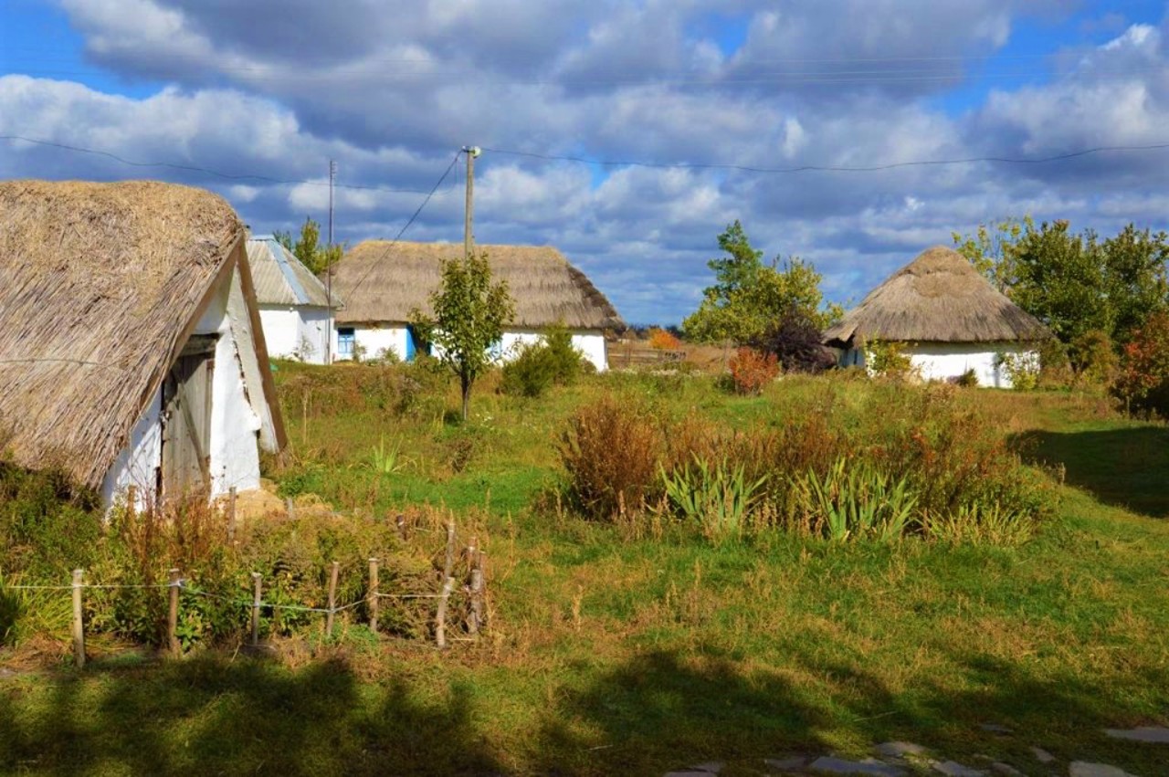 Село Гречане