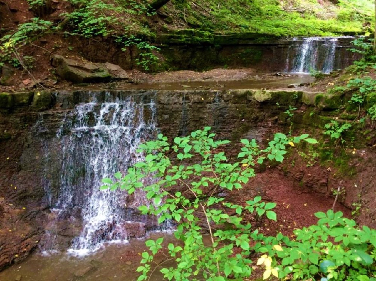 Село Русилов, Тернопольская область